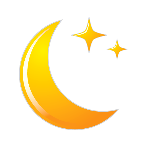 Moon Icon