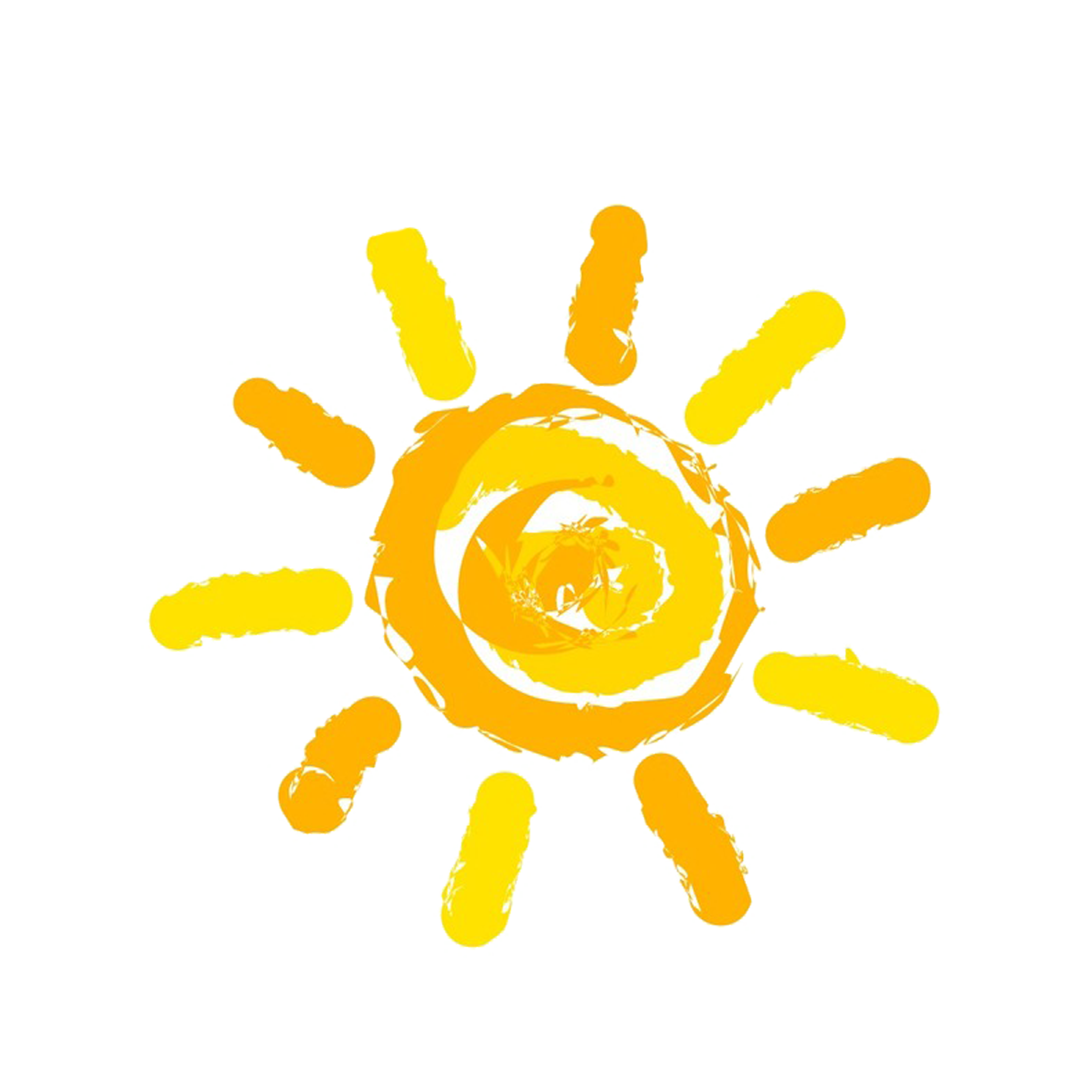 Sun Icon